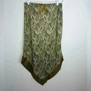 VINTAGE SKIRT LARGE Y2K